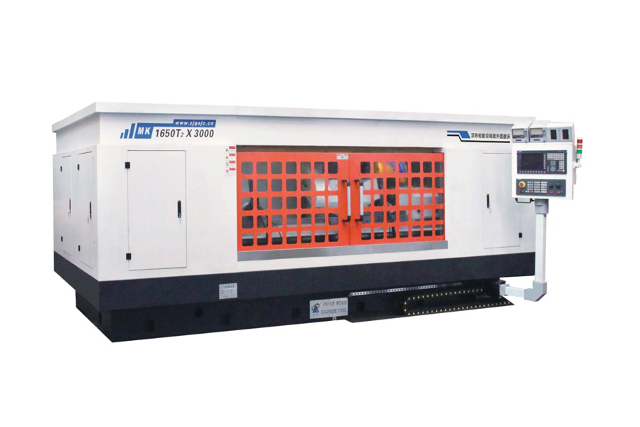 Cnc cnc cnc cilindrični stroj za brušenje